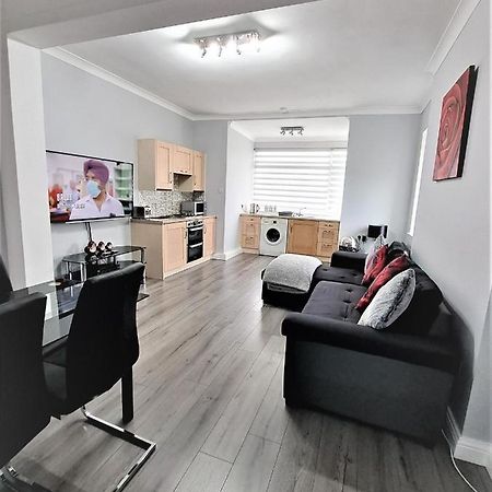 Large Flat Quite Location Modern And Well Equipped Διαμέρισμα Swanage Εξωτερικό φωτογραφία