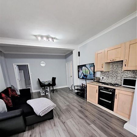 Large Flat Quite Location Modern And Well Equipped Διαμέρισμα Swanage Εξωτερικό φωτογραφία