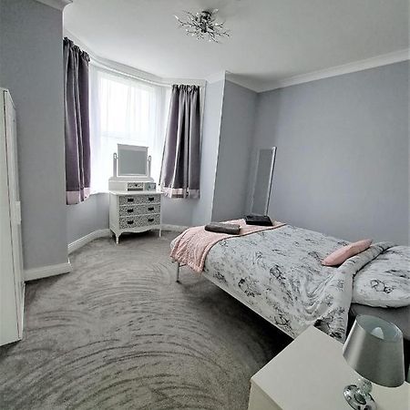Large Flat Quite Location Modern And Well Equipped Διαμέρισμα Swanage Εξωτερικό φωτογραφία
