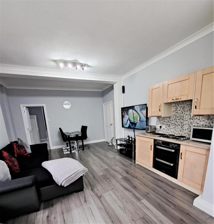 Large Flat Quite Location Modern And Well Equipped Διαμέρισμα Swanage Εξωτερικό φωτογραφία